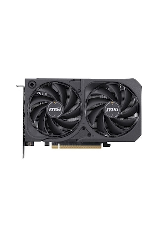 Msı Vga Geforce Rtx 5050 8g Shadow 2x Oc Rtx5050 8gb Gddr6 128b Dx12 Pcıe 5.0 X16 3xdp