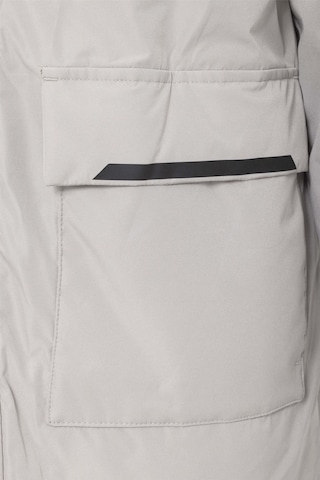 SÜVARİ Taş Slim Dolum Mont