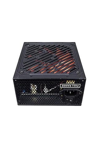 Ayrex Tauro En8965 500w M Plus Bronze Power Supply