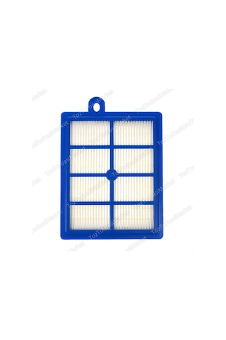 Beko Bks 5554 Süpürge Hepa Filtresi (347329826)