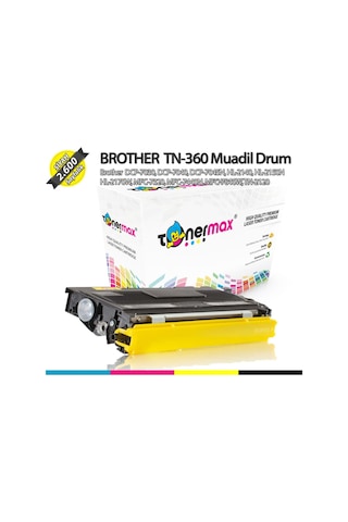 Brother Tn-2150 Uyumlu Toner / Brother Mfc-7320 Uyumlu Toneri