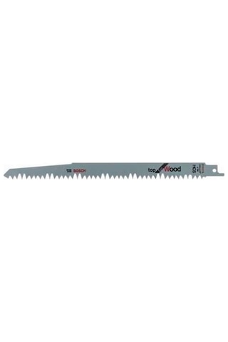 Professional Accessories Top Serisi Ahşap İçin Tilki Kuyruğu Bıçağı S 1531 L /2&apos Li Paket