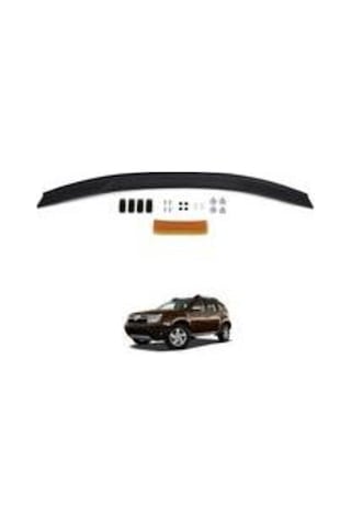 Dacia Duster 2010-2017 Cappafe Kaput Rüzgarlığı