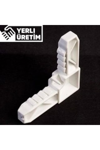 Sineklik Köşe Takozu (17X25)