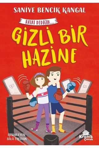Gizli Bir Hazine: Hayat Dediğin - 3