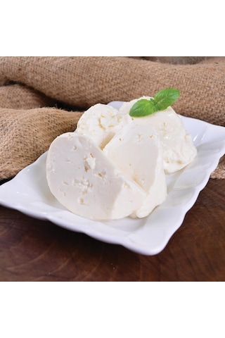 Gurmepark Keçi Salamura Peyniri 5 KG