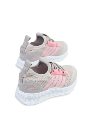 Callion Kız Çocuk Spor Ayakkabı 22-25 Numara Pembe 138129241Y21-1 Pembe