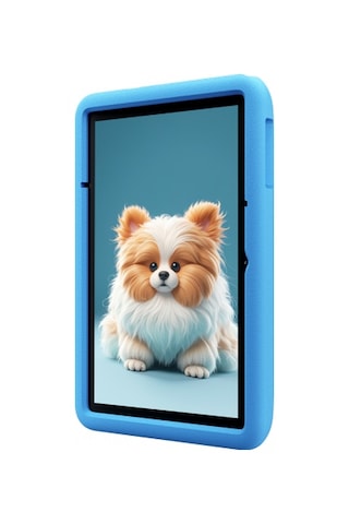 Blackview Tab A6 Kids 12 GB 128 GB 10.1" Tablet + Kılıf