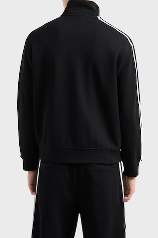 Emporio Armani Erkek Sweat Em001110 Af13488 Uc001 Siyah Siyah