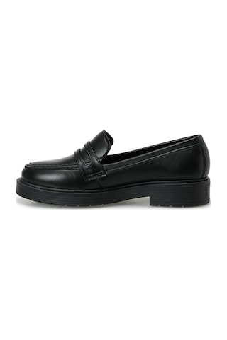 Polaris Antares.z Siyah Kadın Loafer 000000000102708287