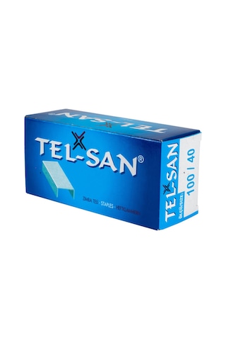 Zımba Teli 100/40 Serisi