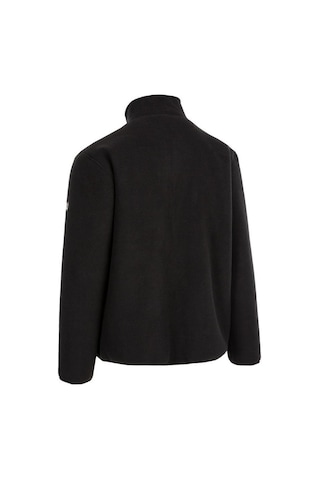 Trespass Maflfltr0063-blk Tatsfield - Male Fleece Jacket At400 Erkek Polar 001