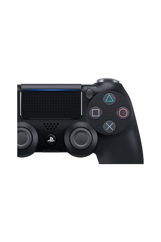 PS4 Uyumlu V2 Oyun Kolu PS4 Uyumlu V2 Jet Black
