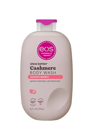 Eos Coconut Waters Duş Jeli 473ml Diğer