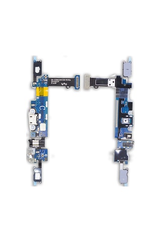Samsung C7000 C7 Uyumlu Şarj Soket Ve Mikrofon Filmi