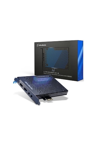 Avermedia Live Gamer Hd2 PCIe Gc570