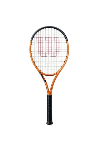Wilson Burn 100s V6 Tenis Raketi 300 Gr. Wr199510