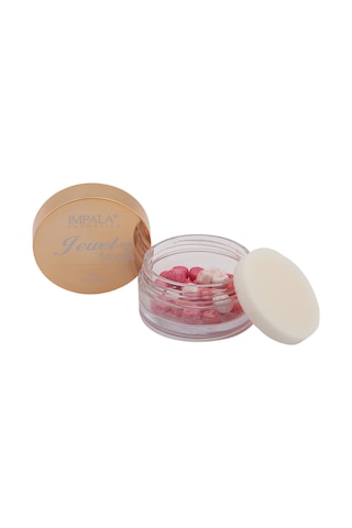 Impala Top Allık - Ball Blusher No 2 Pembe