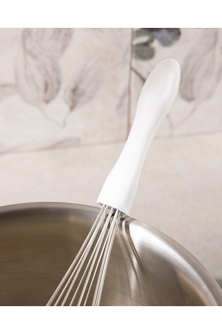 Ville Küçük Çırpıcı - Soft Gri Mgrc0000000039 Çok Renkli