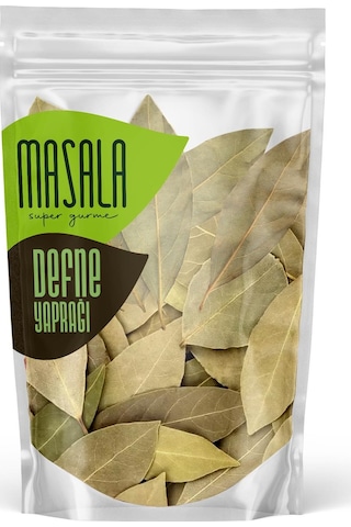 Masala Defne Yaprağı 25 G