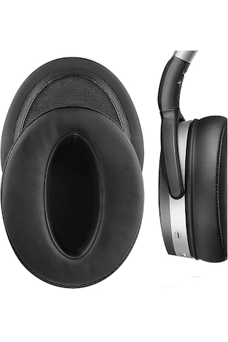 Mrstoys Sennheiser HD300 400S HD4.30 HD4.50 HD458 Uyumlu Kulaklık Pedi