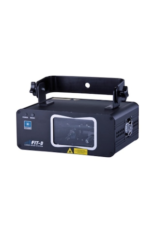 Ttx Fit-d Rg Kırmızı Yeşil Lazer