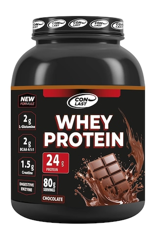 Protein Paketi Xxxl Çikolata