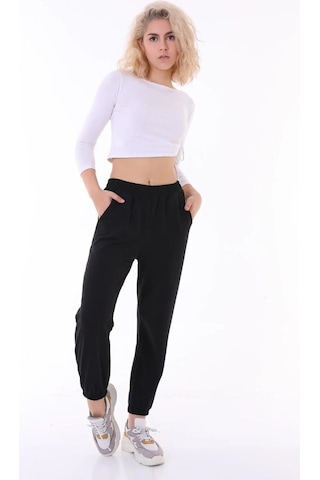 Eşofman Alt Unisex Mevsimlik Lastik Paça 001