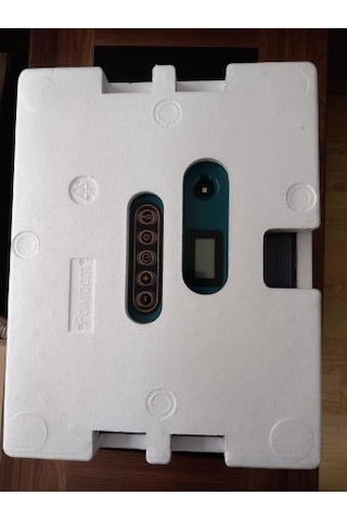 Yz-25 Kuluçka Makinesi