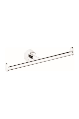 VitrA Matrix İkili Tuvalet Kağıtlığı Krom A44581