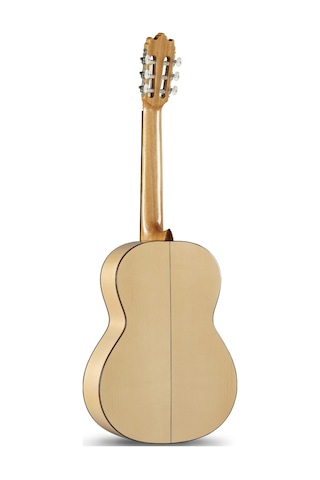 Alhambra 3 F Flamenko Gitar