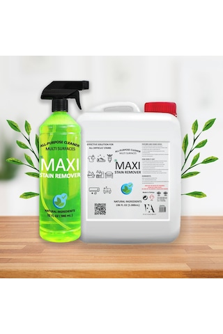 Maxi Leke Sökücü 1 L + 5 L