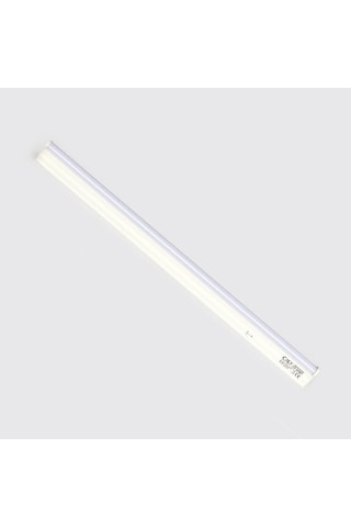 Cata Ct-2467B T5 Ledli Bant Armatür 8 W Eklenebilir Anahtarlı Beyaz