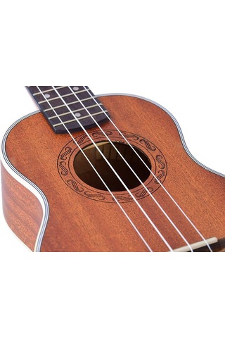 Tayste Tuk200-21 Soprano Ukulele
