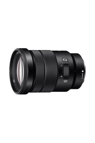 Sony SELP18105G E PZ 18-105 MM F/4 G OSS Lens (Sony Eurasia Garantili)