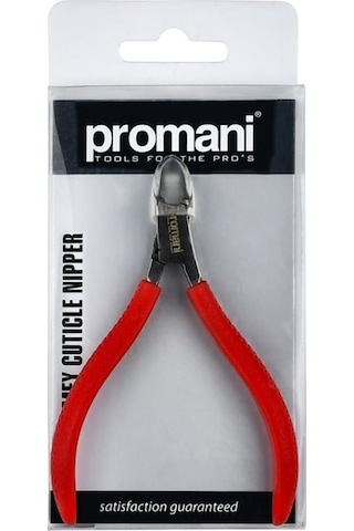 Promani Pr-521 Comfy Et Pensi