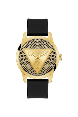 Guess Gugw0916g1 Erkek Kol Saati Altın