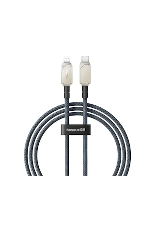 Baseus Unbreakable 20w 100 Cm Type-c To Lightning Şarj Kablosu