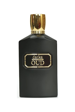 Datka Oud Unisex Parfüm EDP 100 ML