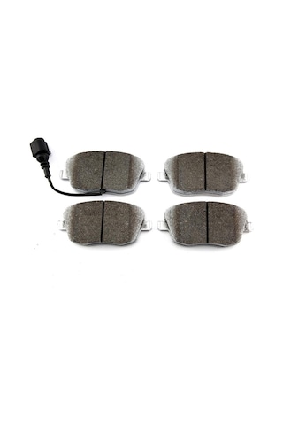 Brembo Spor Pad Vag Various Ön Balata
