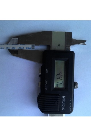 Hp G62 Cq62 G72 Cq72 Start Butonu Flex Kablosu 8-0.5-10A