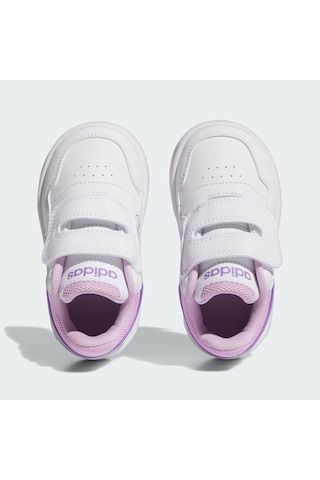 Adidas Çocuk Spor Ayakkabı Hoops 3.0 Cf I If7734 001