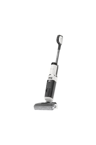 Tineco Floor One Stretch S6  Islak-Kuru Dikey Şarjlı Süpürge
