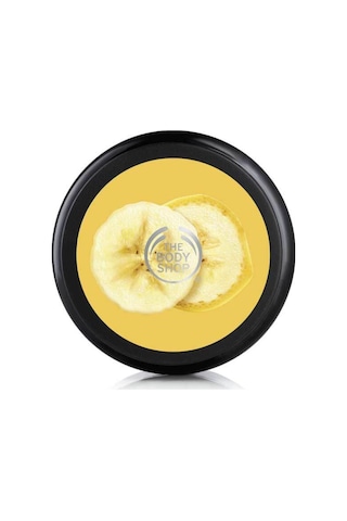 The Body Shop Banana Saç Maskesi 240ml