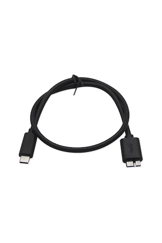 Type C İçin Usb 3.0 Harici Hdd Harddisk Bağlantı Kablosu Al4422