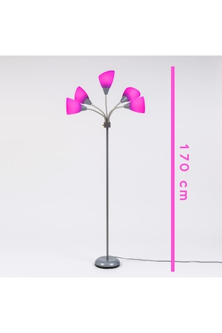 Colorato Lambader Mor