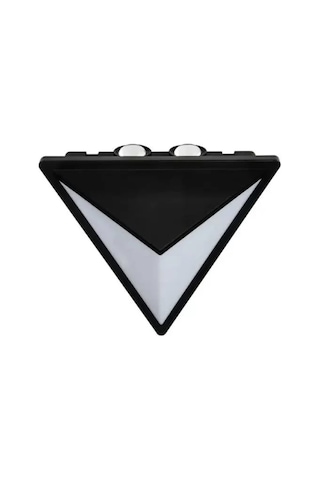 Horoz 076-060-0015 Dragon Dış Mekan Led Aplik 15w 3000k Siyah