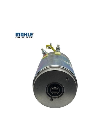 Mahle 12v Dc Motor 1.6 Kw 2600 Devir Sağ Dönüş