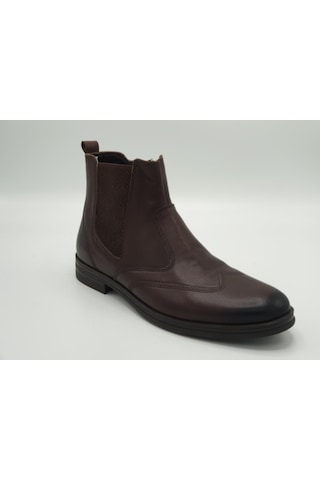 Freefoot 3811 Kahve Erkek Bot 001