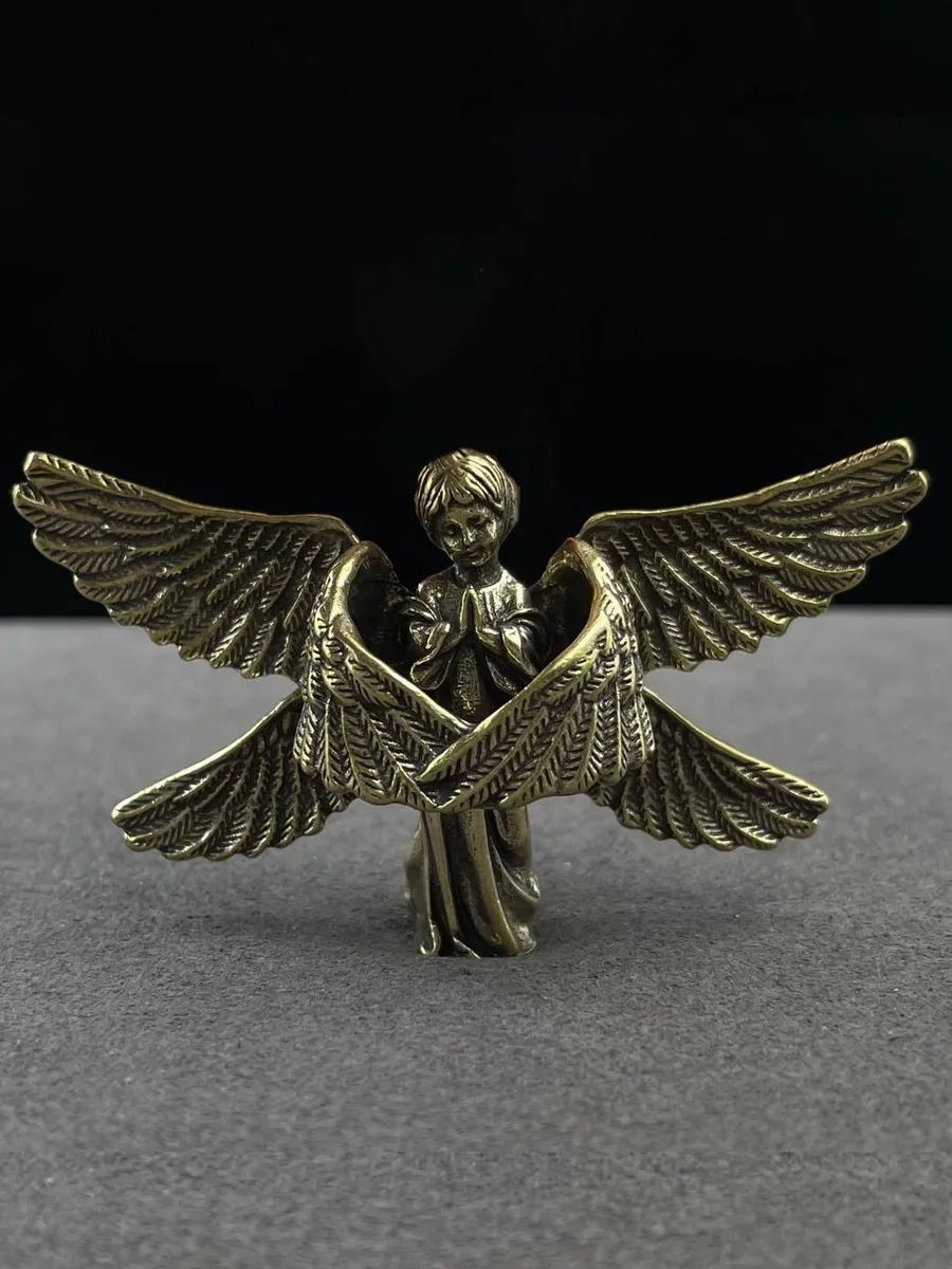 Eandk Küçük Melek Heykeltıraşı 297582268